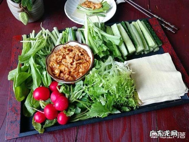 为什么一些东北人喜欢生吃苦瓜？