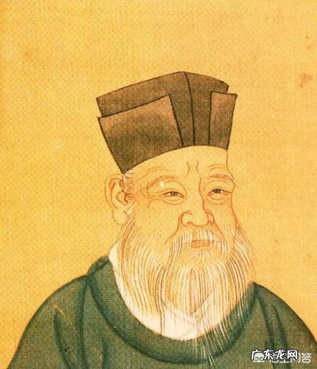 一代大儒朱熹真的是一个扒灰的伪君子吗?