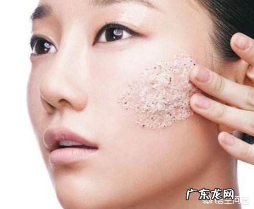 皮肤越来越暗沉,有什么方法能“焕颜”,拥有好气色