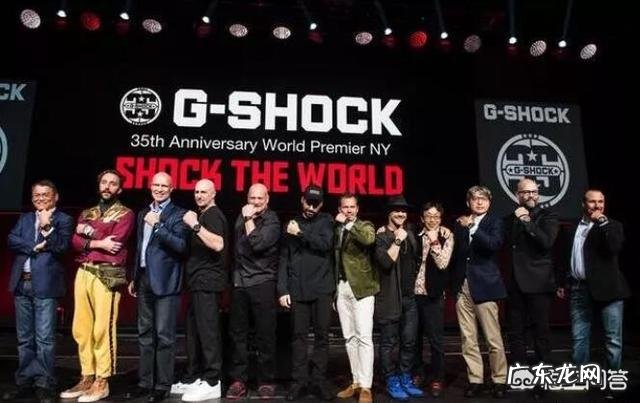 体重过百的大叔适合带卡西欧小方块吗?