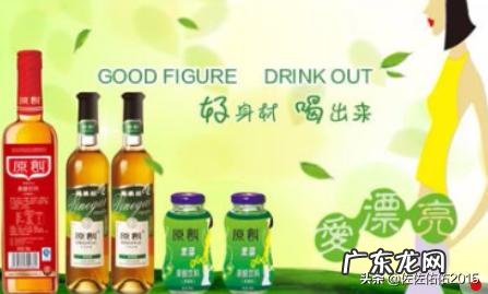 哪个牌子的苹果醋最好,十大苹果醋品牌排行榜?