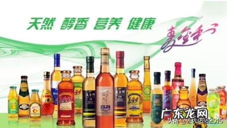 哪个牌子的苹果醋最好,十大苹果醋品牌排行榜?