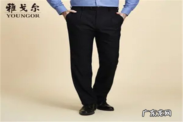 百斯盾旗下有哪些品牌 中国裤子品牌前十名