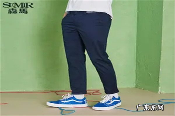 百斯盾旗下有哪些品牌 中国裤子品牌前十名