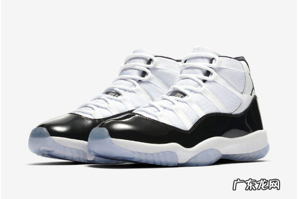 aj高颜值排名 aj十大上脚最帅