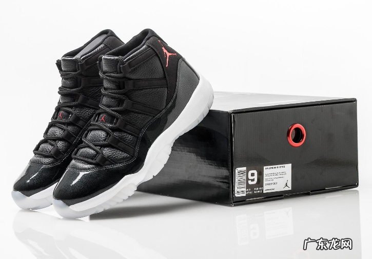 aj高颜值排名 aj十大上脚最帅