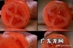 手把手教你如何凉拌西红柿?