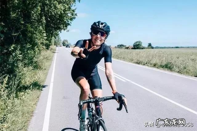 连续骑行一个月每天骑行20km,会有什么变化?