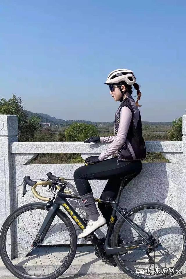 连续骑行一个月每天骑行20km,会有什么变化?