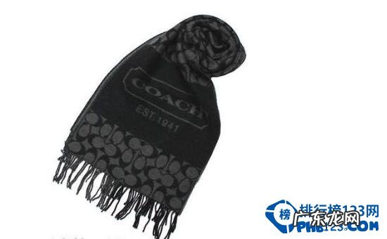 ugg男士围巾官网价格 十大奢侈品牌围巾