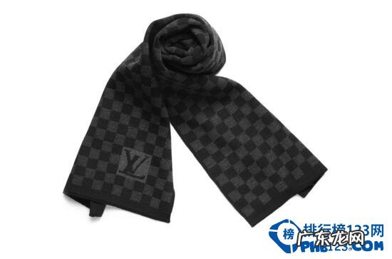 ugg男士围巾官网价格 十大奢侈品牌围巾