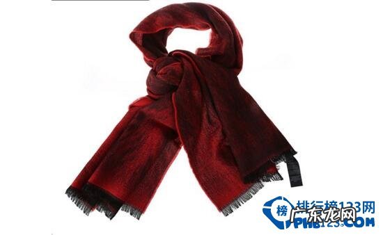 ugg男士围巾官网价格 十大奢侈品牌围巾