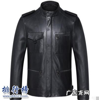 皮夹克品牌男装排行 男士皮衣十大品牌排行榜