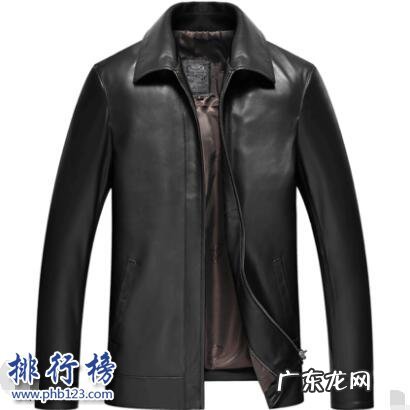 皮夹克品牌男装排行 男士皮衣十大品牌排行榜