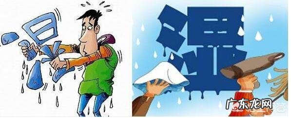 体内湿气重,睡眠质量差,该怎么调理?