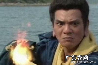 《天龙八部》小说当中,鸠摩智是如何学会火焰刀武功的?