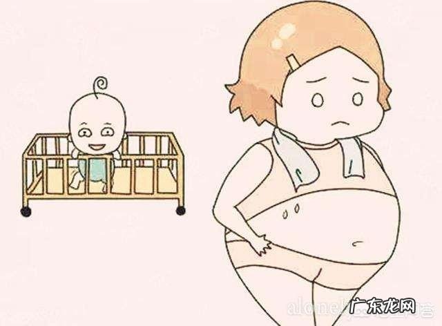 产后哺乳期是恢复的关键期,如何减掉多余赘肉还不影响母乳呢?