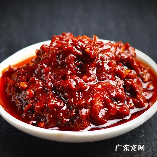 非遗小吃排行榜? 调料排行榜大全