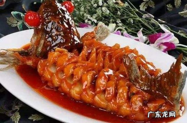 中国十大菜系排行榜前十名? 十大名菜排行榜大全及名字