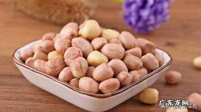 花生米除了煮和炸,还有什么别的做法?大家一起讨论一下?