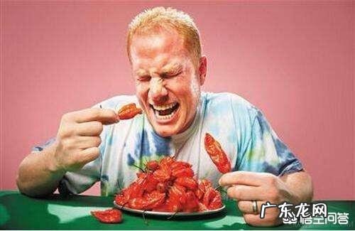 为什么我一吃火锅、汤面之类的食物就流鼻涕？