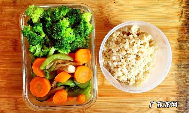 减肥饮食搭配app 减肥要遵循哪些铁的饮食规律?