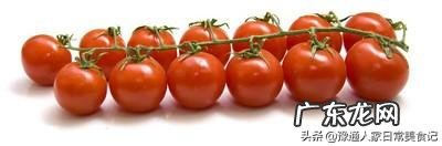 红萝卜和番茄能一起吃吗 经常吃番茄对身体有什么影响？