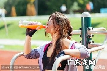 晚上锻炼完以后,吃什么减肥?