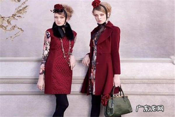 英国男装品牌排行榜前十名 美国女装品牌