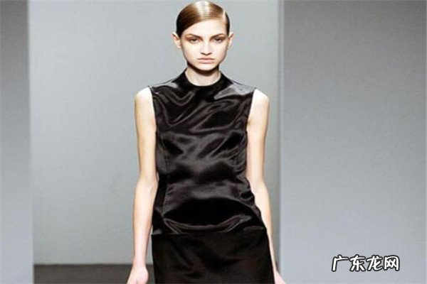 英国男装品牌排行榜前十名 美国女装品牌