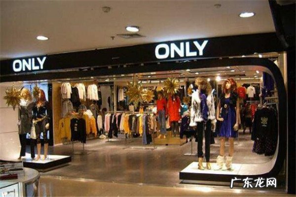 适合20-25岁的女装品牌 年轻女装品牌