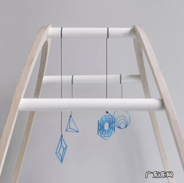 德国儿童摇篮设计-制作儿童摇篮