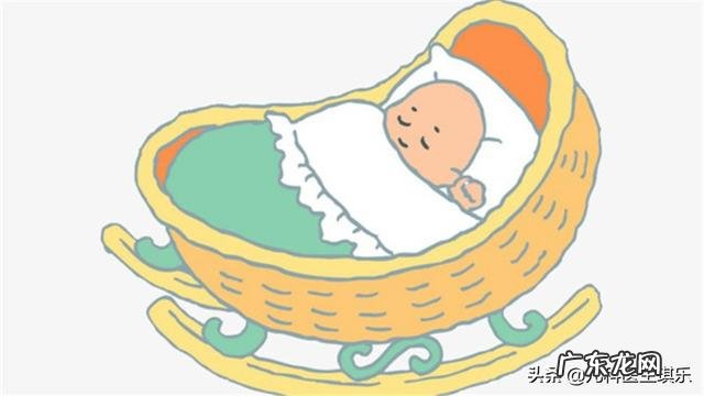 宝宝用摇篮好不好-婴儿用的摇篮好不好