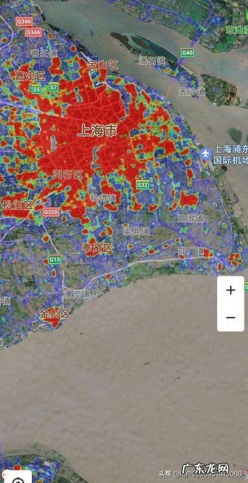 全国城市热力图面积排名 房地产销售面积排行榜
