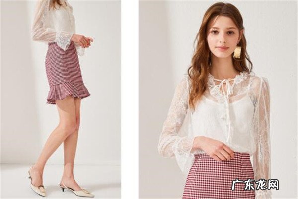 女装品牌 时尚女装品牌