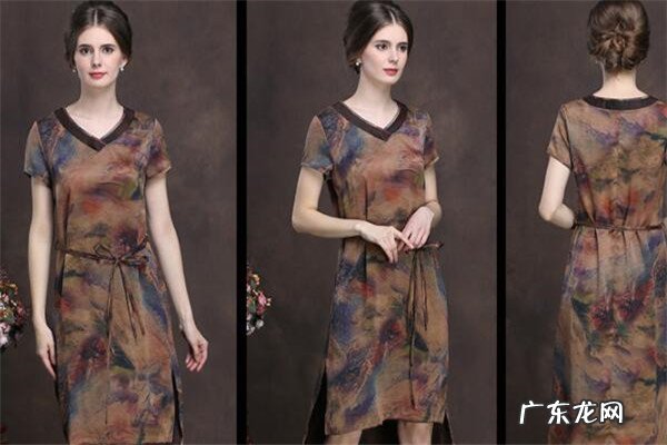 女装品牌 时尚女装品牌