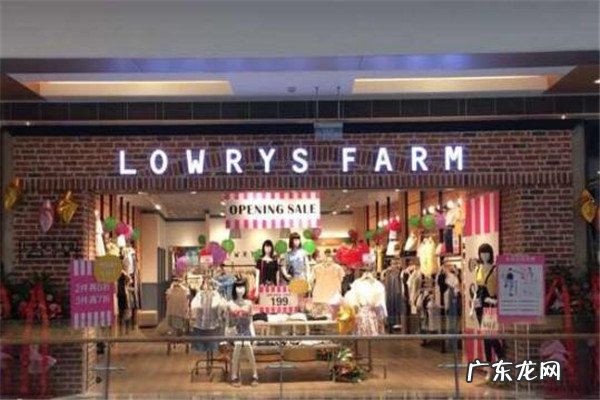 女装品牌有哪些牌子 日本女装品牌排行榜