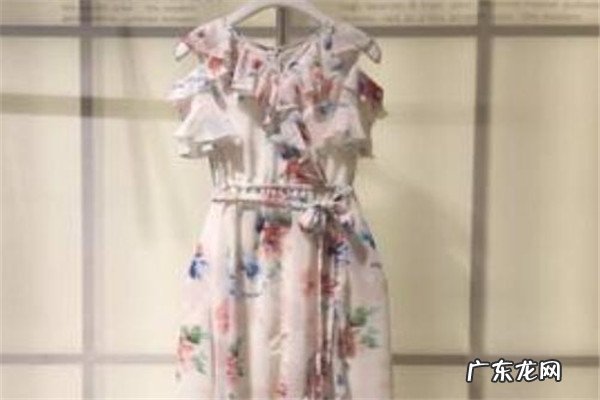 十大女装品牌 韩国女装品牌排行榜