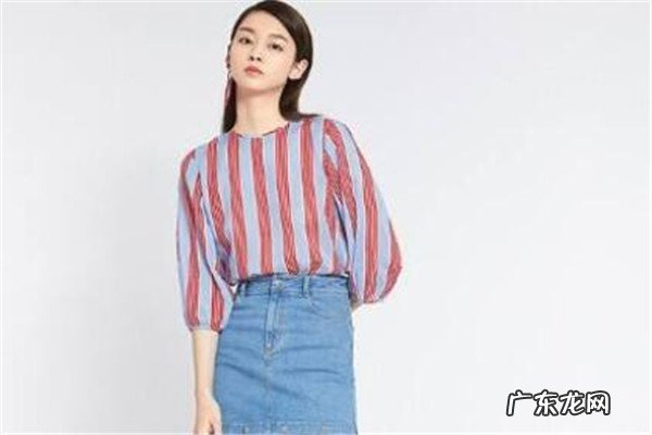 十大女装品牌 韩国女装品牌排行榜