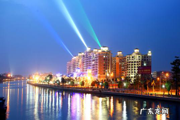 中国十大污染城市排名 中国十大制衣城市