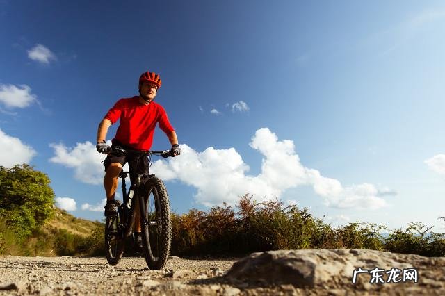 骑自行车对身体有什么影响?