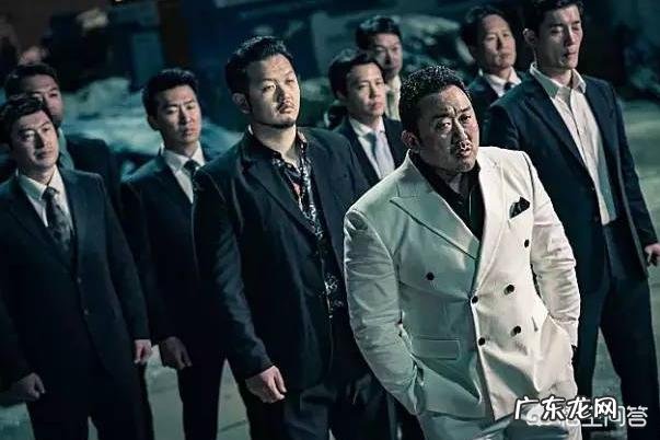 2019年好看的韩国电影有哪些?