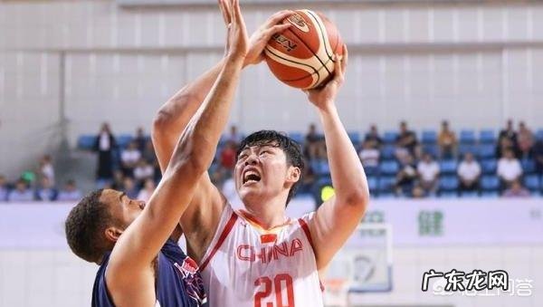 最萌大中锋李月汝获得奥运预选赛篮板王,她的未来能超越郑海霞吗