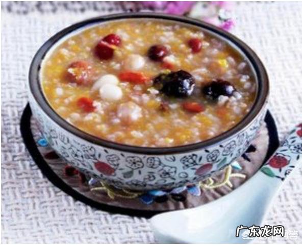 腊八粥有什么营养价值?如何熬制更健康?