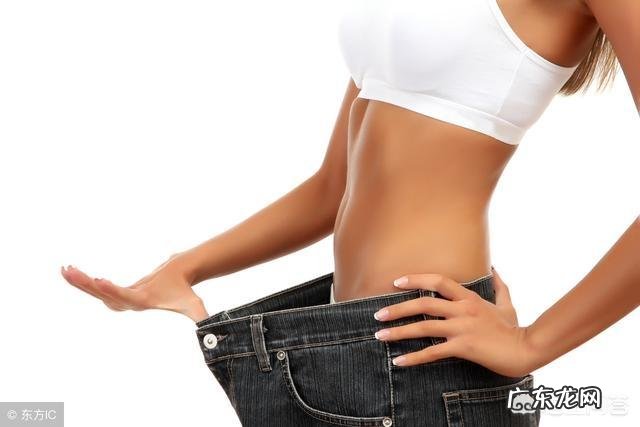 减肥减得很快容易得脂肪肝,是真的吗?