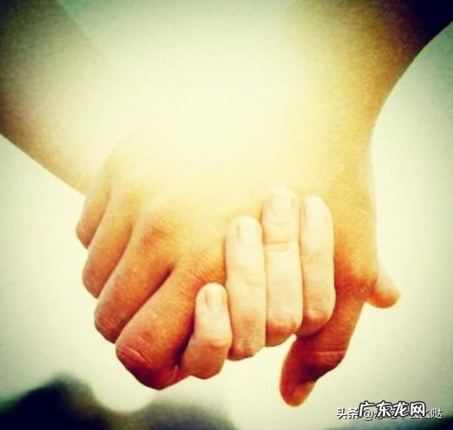 什么是夫妻？什么是老伴？