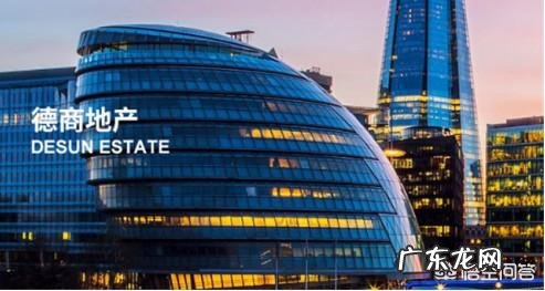 成都的房产开发企业有哪些 成都房企业销售排行榜