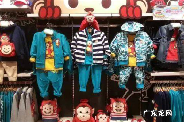 韩国高档童装牌子 韩国十大童装品牌