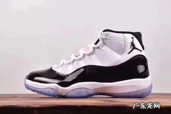 耐克篮球鞋 AJ最受欢迎的球鞋前十排行榜,AJ11凭什么战胜AJ1成为头牌？