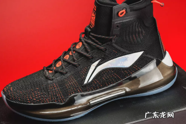 李宁篮球鞋实战排行榜 十大实战篮球鞋排行榜,闪击6上榜AJ34第一
